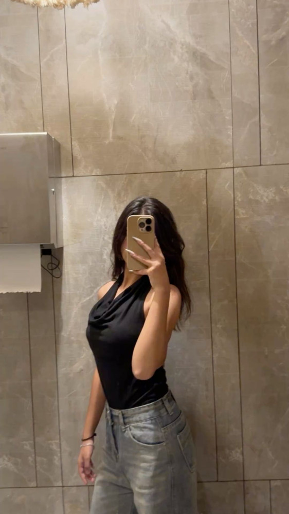 Neha - Outcall Hotel Specialist — Escort in M I Road, Jaipur