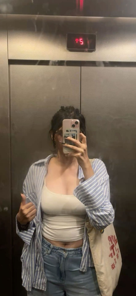 Tanvi - Travel Companion Escort — Escort in M I Road, Jaipur